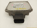 Saab 9-3 Transmission Control Module-11