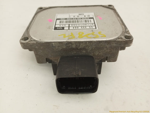 Saab 9-3 Transmission Control Module