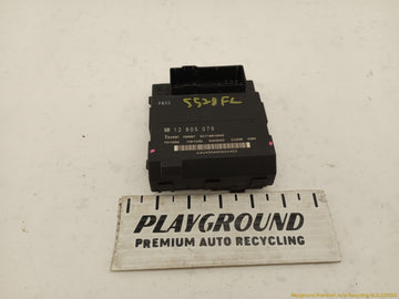 Saab 9-3 Body Control Module