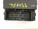 Saab 9-3 Body Control Module-7