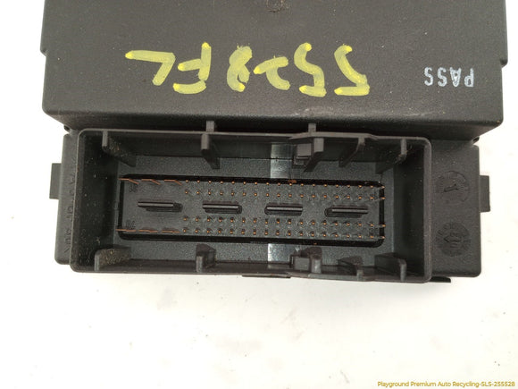 Saab 9-3 Body Control Module