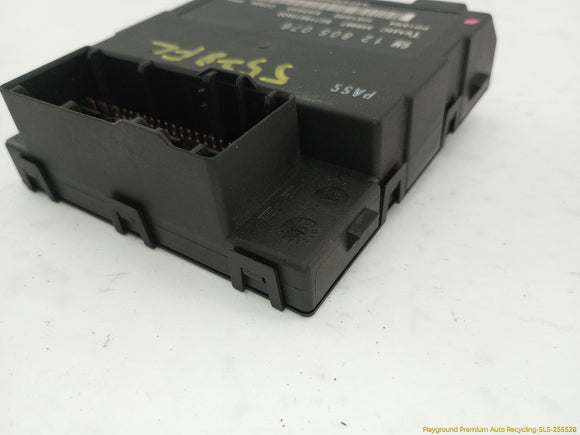 Saab 9-3 Body Control Module