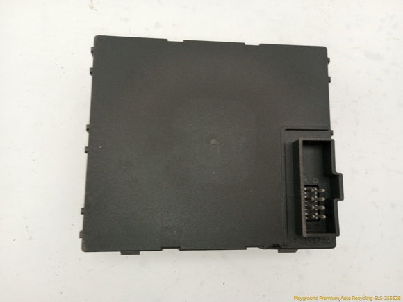 Saab 9-3 Body Control Module