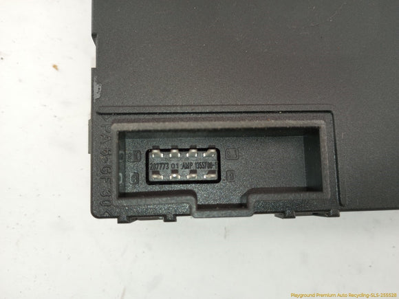 Saab 9-3 Body Control Module