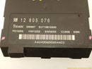 Saab 9-3 Body Control Module-12