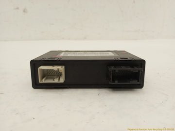Saab 9-3 Parking Assist Control Module - 0
