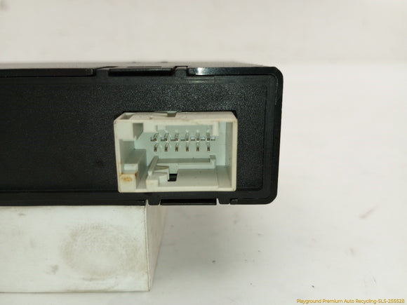 Saab 9-3 Parking Assist Control Module