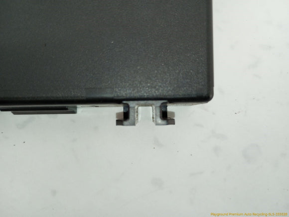 Saab 9-3 Parking Assist Control Module