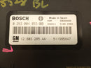 Saab 9-3 Parking Assist Control Module-12