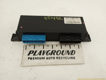 Saab 9-3 Convertible Top Control Module