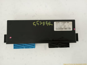 Saab 9-3 Convertible Top Control Module - 0