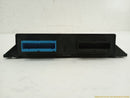Saab 9-3 Convertible Top Control Module-3