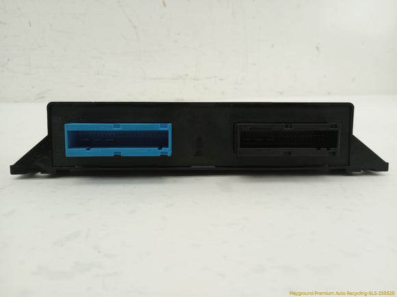 Saab 9-3 Convertible Top Control Module
