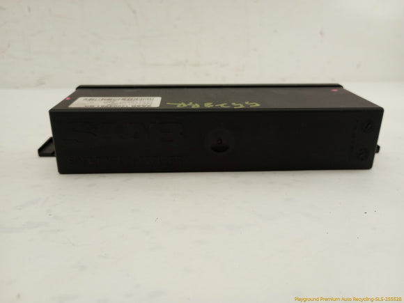 Saab 9-3 Convertible Top Control Module
