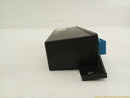 Saab 9-3 Convertible Top Control Module-6
