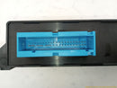 Saab 9-3 Convertible Top Control Module-10