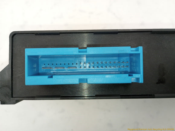 Saab 9-3 Convertible Top Control Module