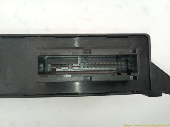 Saab 9-3 Convertible Top Control Module