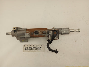 Saab 9-3 Steering Column