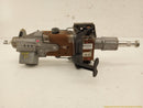 Saab 9-3 Steering Column-2