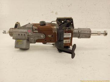Saab 9-3 Steering Column - 0