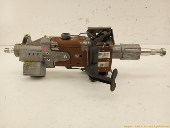 Saab 9-3 Steering Column