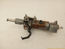 Saab 9-3 Steering Column-5