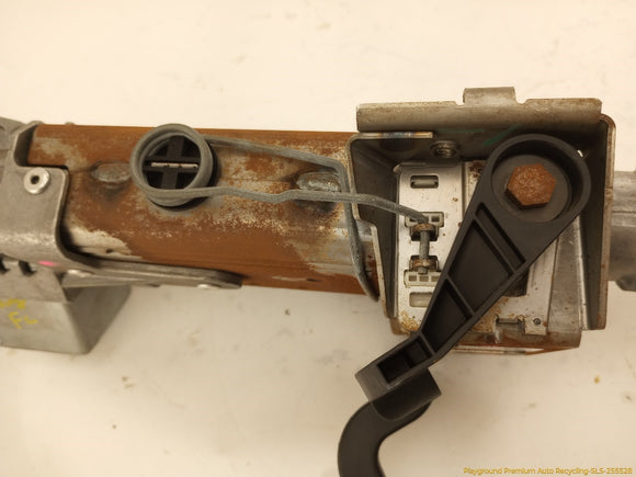 Saab 9-3 Steering Column