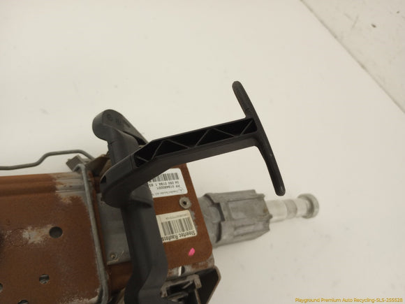Saab 9-3 Steering Column