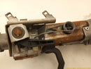 Saab 9-3 Steering Column-12