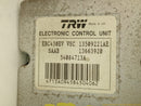 Saab 9-3 ABS Pump-12