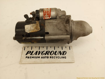 Saab 9-3 Starter Motor