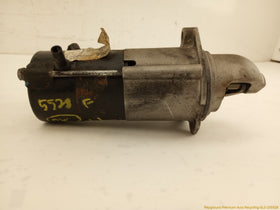 Saab 9-3 Starter Motor - 0