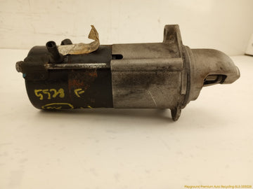 Saab 9-3 Starter Motor - 0