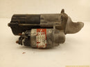 Saab 9-3 Starter Motor-3