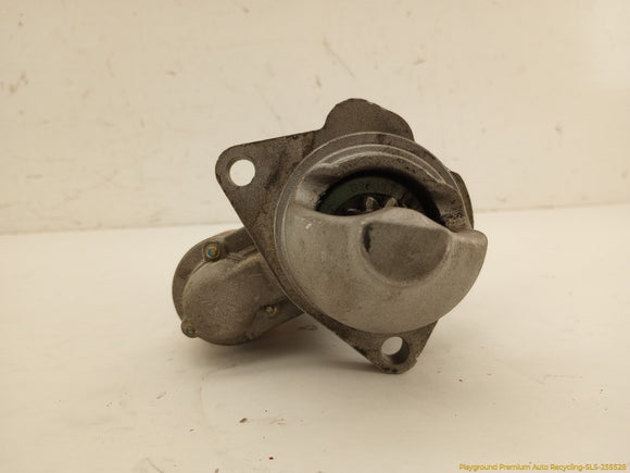 Saab 9-3 Starter Motor