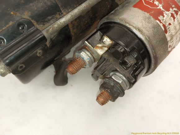 Saab 9-3 Starter Motor