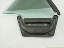 Jaguar XK8 Passenger Right Rear Quarter Glass-2