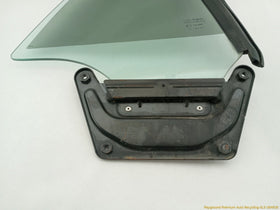 Jaguar XK8 Passenger Right Rear Quarter Glass - 0