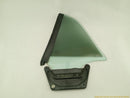 Jaguar XK8 Passenger Right Rear Quarter Glass-5