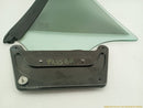 Jaguar XK8 Passenger Right Rear Quarter Glass-6