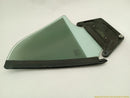 Jaguar XK8 Passenger Right Rear Quarter Glass-7