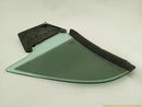 Jaguar XK8 Passenger Right Rear Quarter Glass-8