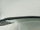 Jaguar XK8 Passenger Right Rear Quarter Glass-9