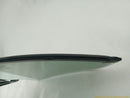 Jaguar XK8 Passenger Right Rear Quarter Glass-10