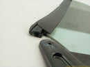 Jaguar XK8 Passenger Right Rear Quarter Glass-11