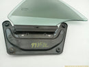 Jaguar XK8 Driver Left Rear Quarter Glass-2