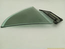 Jaguar XK8 Driver Left Rear Quarter Glass-3