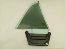 Jaguar XK8 Driver Left Rear Quarter Glass-5
