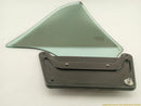 Jaguar XK8 Driver Left Rear Quarter Glass-6